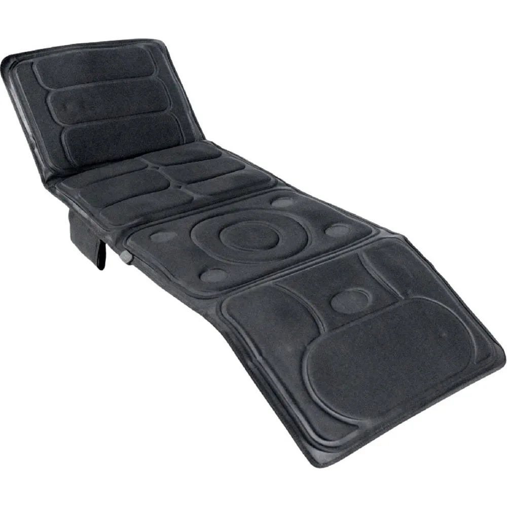 Esteira Massageadora Dobrável Bivolt Dellamed