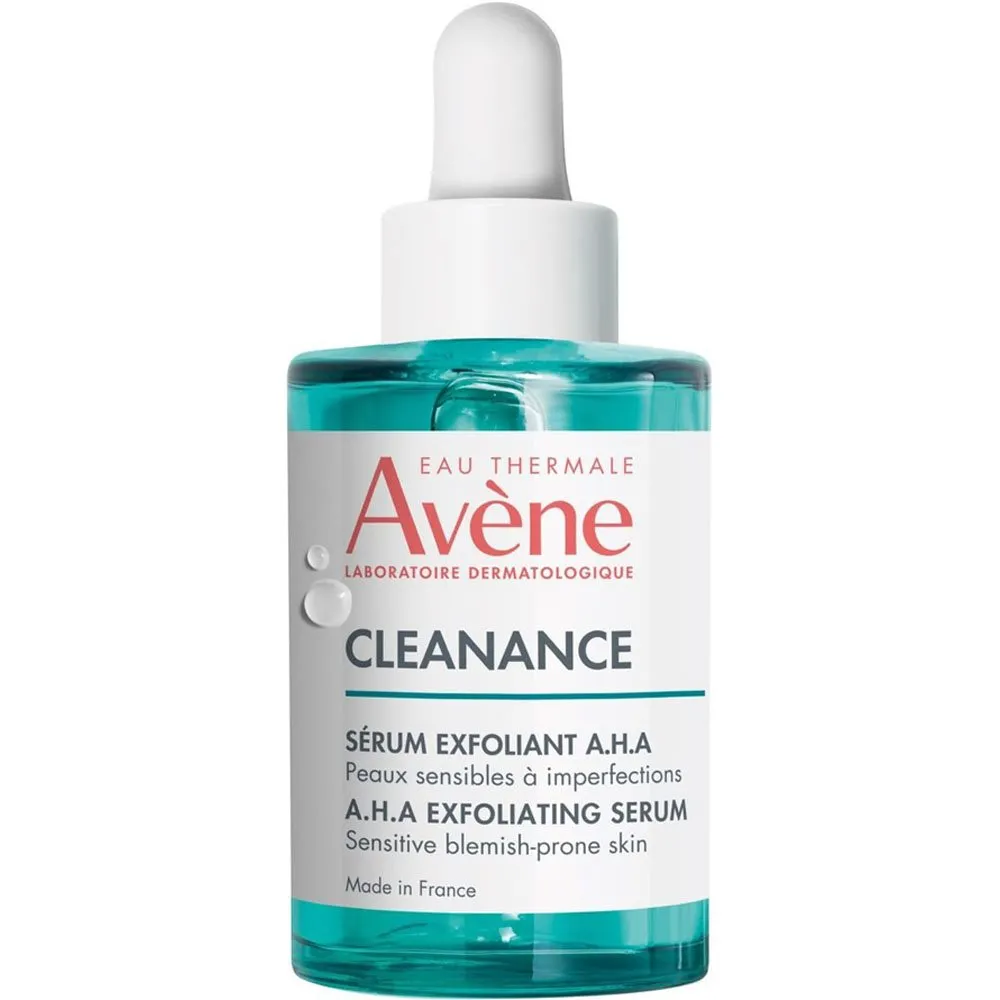 Sérum Esfoliante Avène Cleanance AHA 30ml