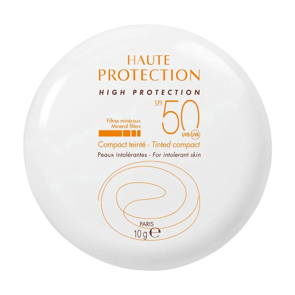 Protetor Solar Avène Haute Protection Doré 10g