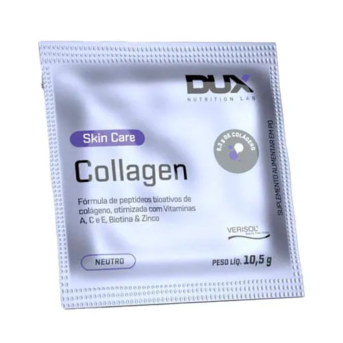 Collagen Dux Nutrition Neutro 10,5g
