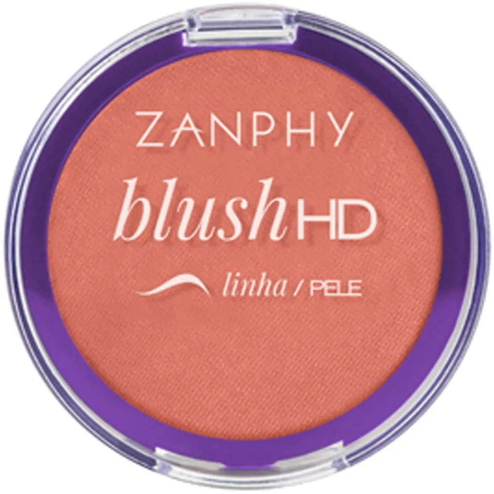 Blush HD Special Line 05 Zanphy