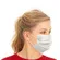 Máscara Descartável Santa Clara 12uni. Ref.1544