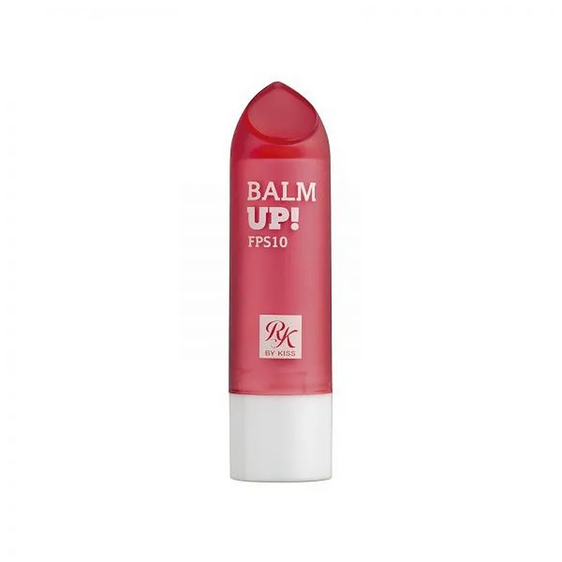Balm Up Protetor Labial Cor 02 REF. RBU02BR Kiss New York