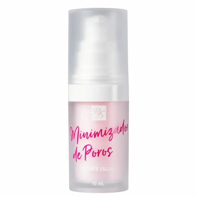 Ruby Kisses Primer Pump Facial Minimizador Poros