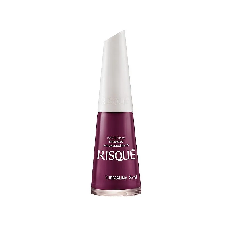 Esmalte Risque Turmalina 8ml