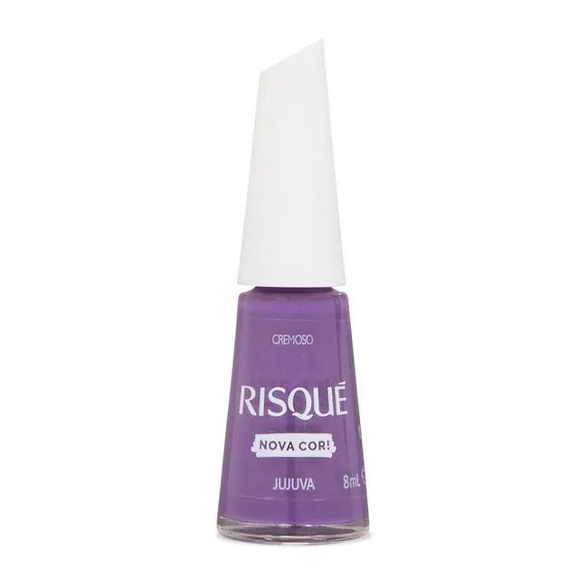 Esmalte Jujuva 8ML Risqué