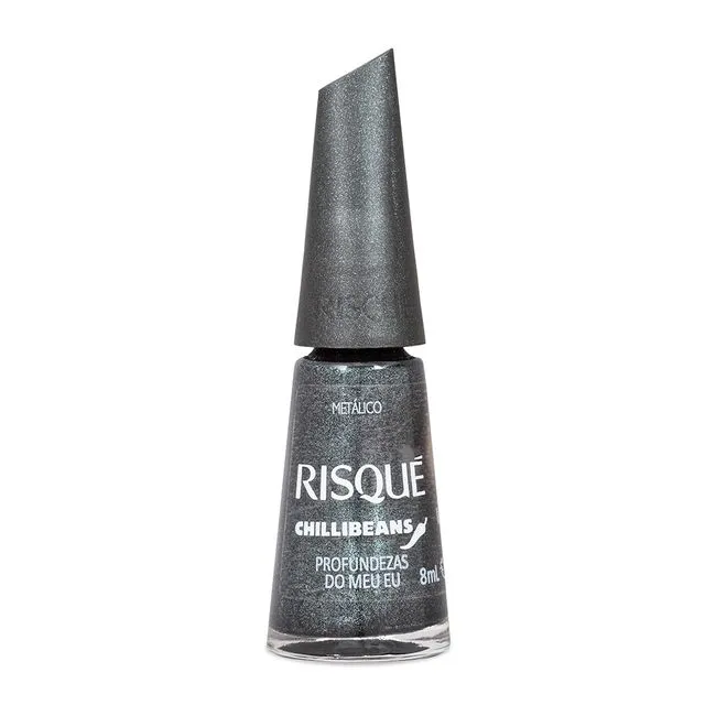 Esmalte Chilli Beans Profundezas Do Meu Eu 8ML Risqué