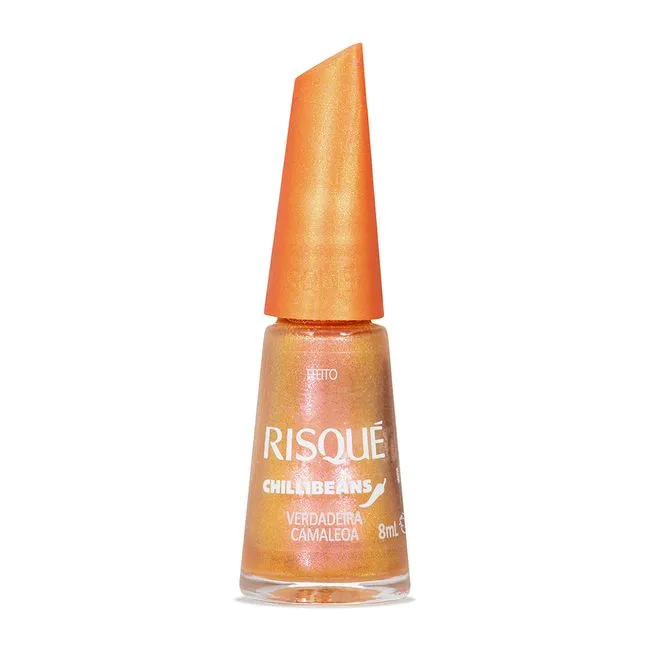 Esmalte Chilli Beans Verdadeira Camaleoa 8ML Risqué