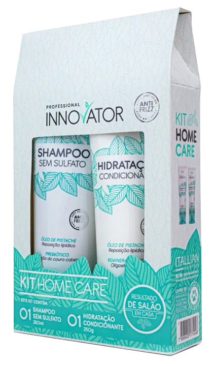 Kit Itallian HomeCare Innovator