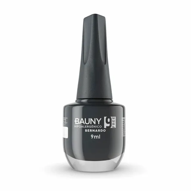 Bauny Esmalte 9Free 9ml - Bernardo