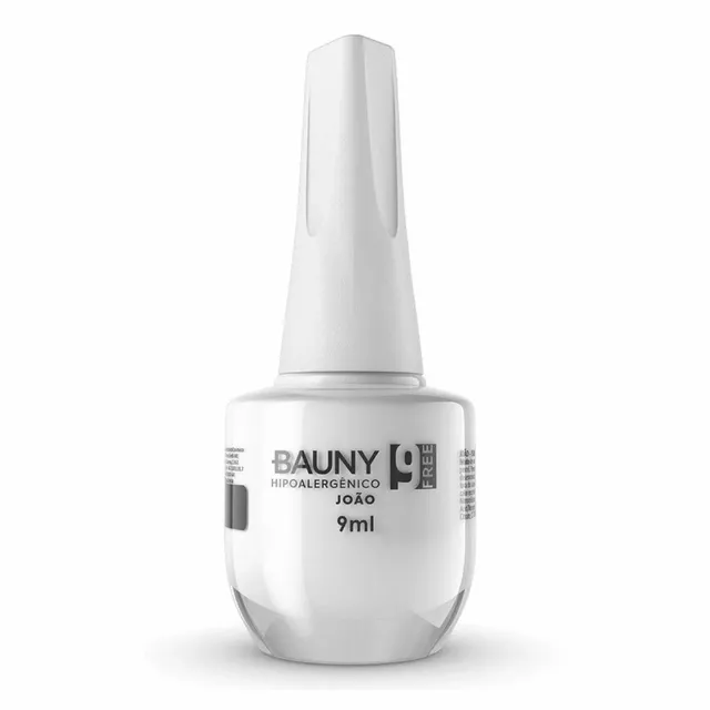 Bauny Esmalte 9Free 9ml João