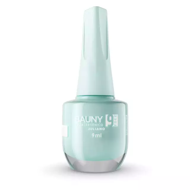Bauny Esmalte 9Free 9ml Juliano