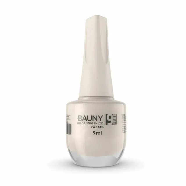 Bauny Esmalte 9Free 9ml Rafael