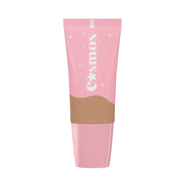 Base Facial Cosmos By Karen Bachini M11Nq