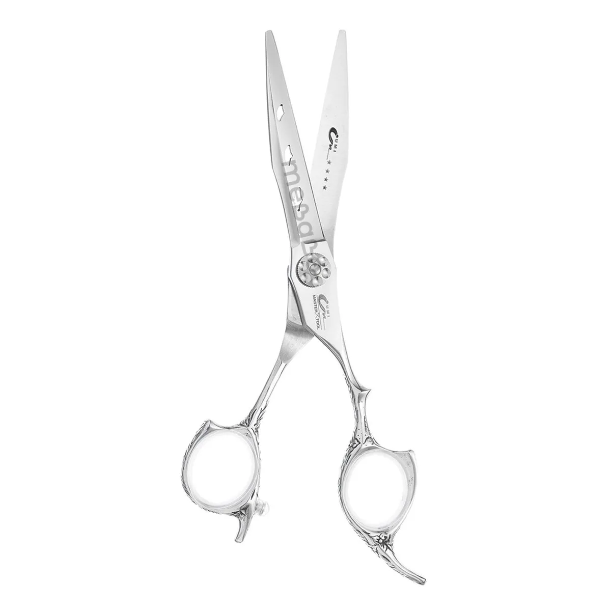 Tesoura Fio Laser Umi 801 5.5 Polegadas