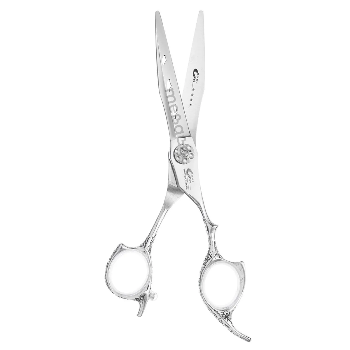 Tesoura Fio Navalha Umi 801 6.0 Polegadas