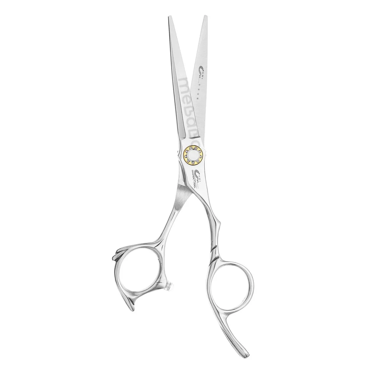 Tesoura Fio Laser Umi 802 Prata 5.5 Polegadas