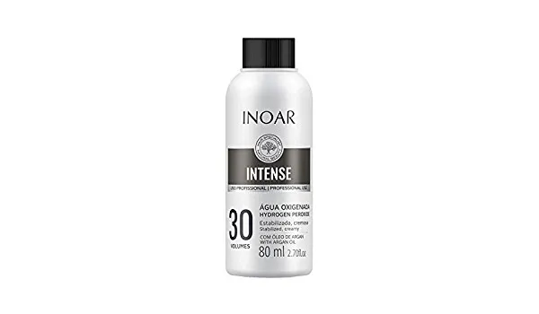 Ox. Inoar Intense 30vol. 80ml