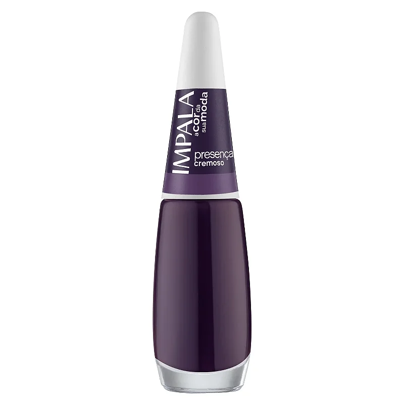 Esmalte Cor Da Moda Presença 7,5ML Impala