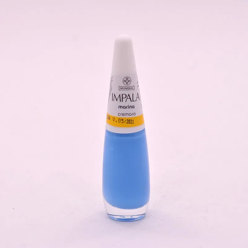 Esmalte Impala Marina 7,5ml