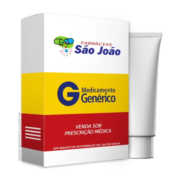 Aciclovir Creme Dermatológico Genérico Prati-Donaduzzi 50mg/g 10g