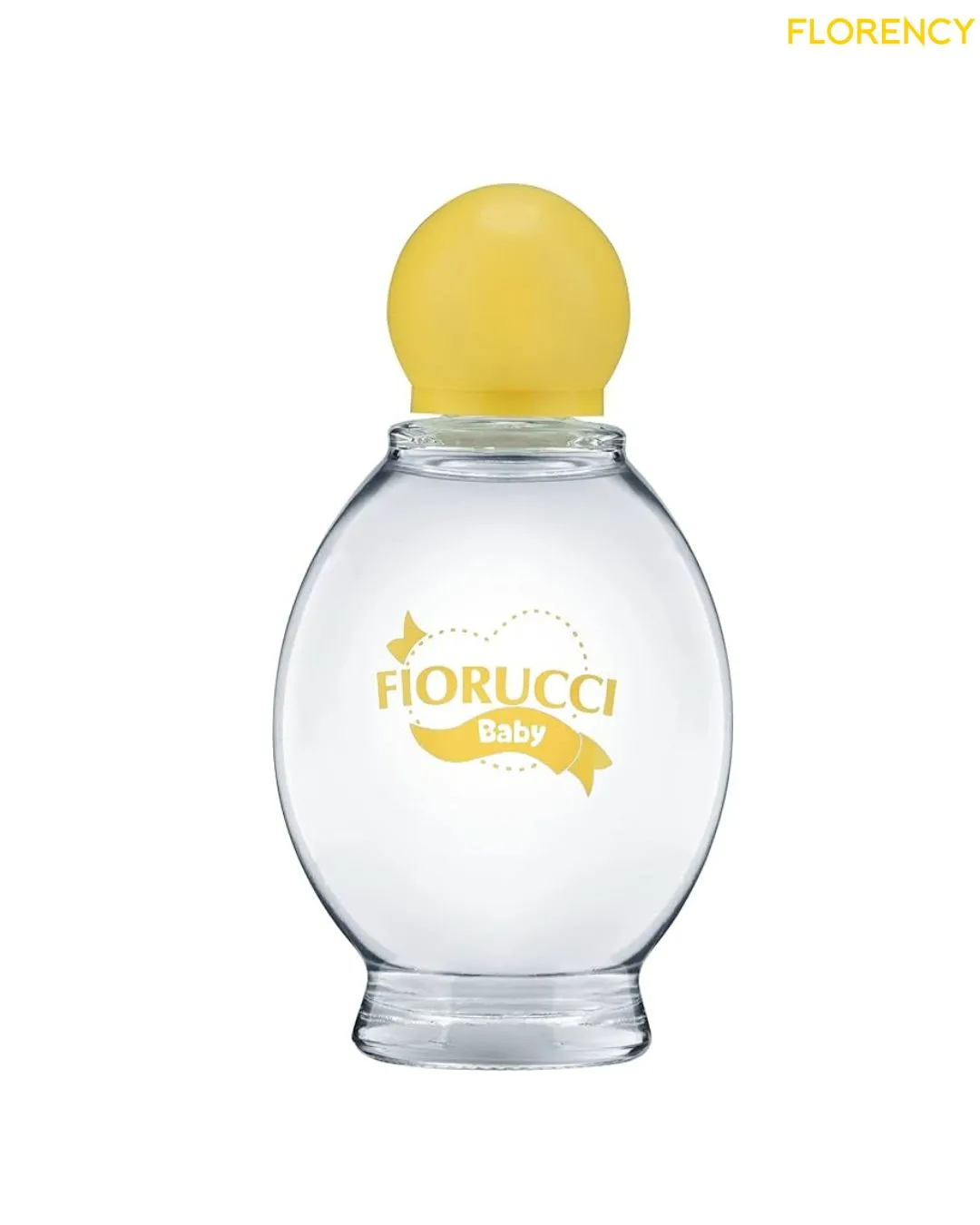 Água de Colônia Baby Fiorucci 100ml