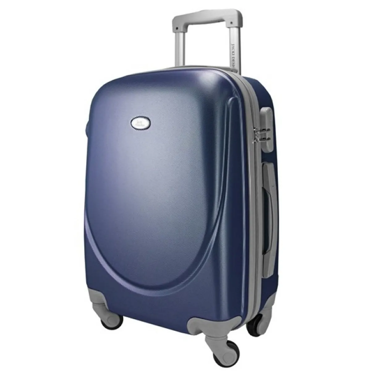 Mala de Viagem Select Jacki Design Azul