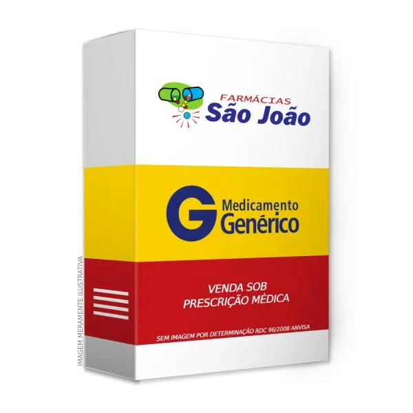 Amoxicilina + Clavulanato De Potássio 250mg 75ml Genérico Sandoz