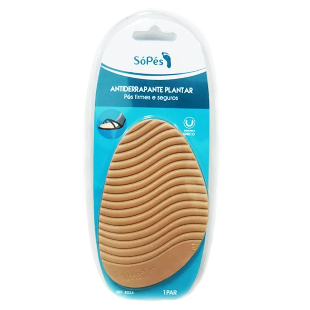 Antiderrapante Plantar Sópés Tamanho único
