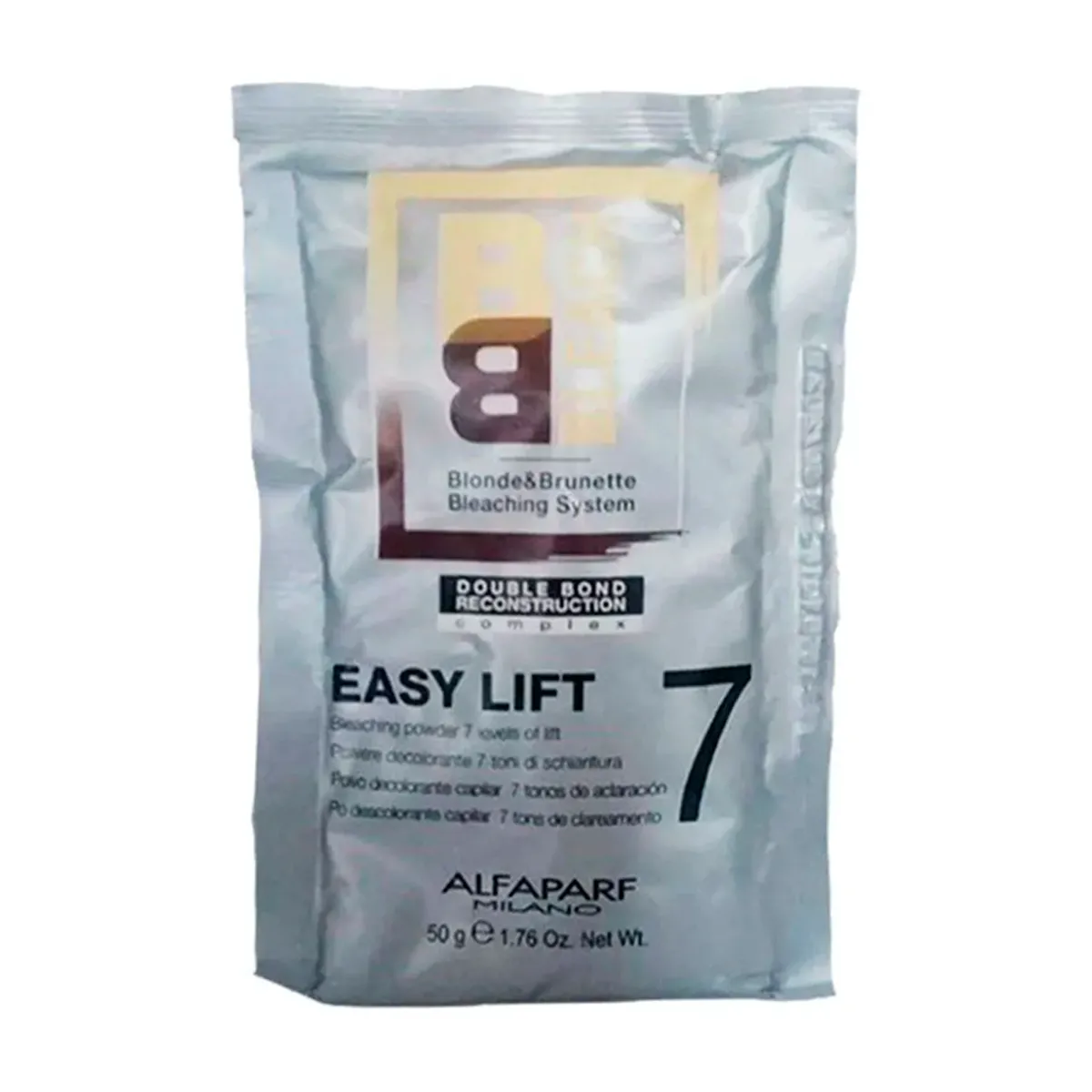 Pó Descolorante BB Bleach 7 Tons Alfaparf 50g