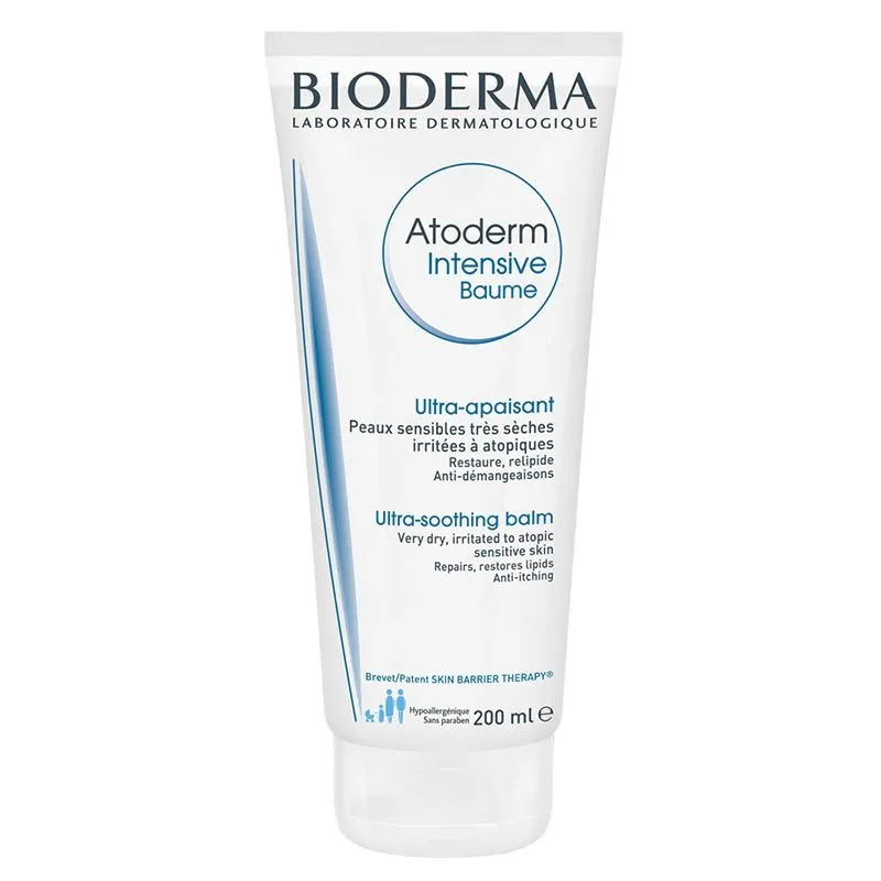 Atoderm Intensive Baume 200Ml