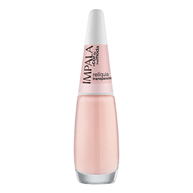 Esmalte Cor Da Moda Relíquia 7,5ML Impala