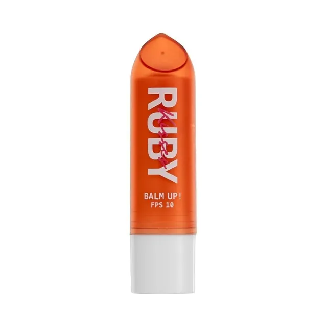 Balm Up Labial Ruby Kisses FPS10 Hands Up
