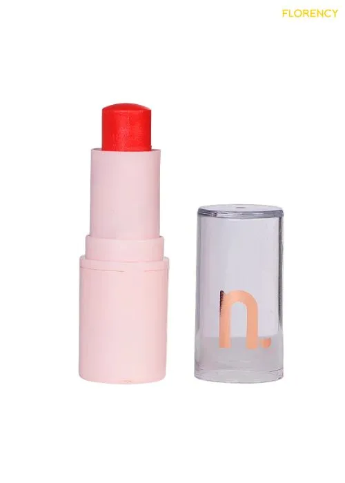 Balm Labial Glow Western Cowgirl Nina Makeup