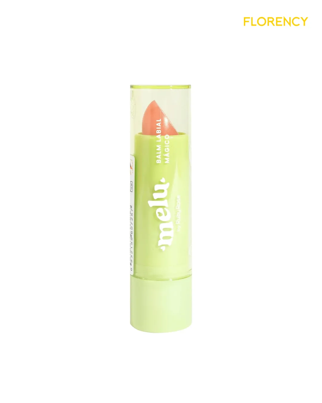 Balm Labial Mágico Melu by Ruby Rose