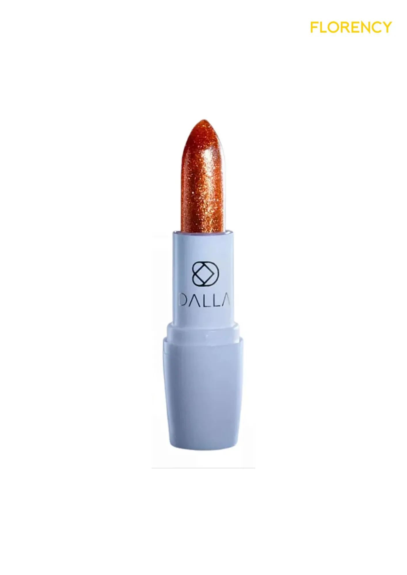 Balm Labial Dalla Sparkly Golden