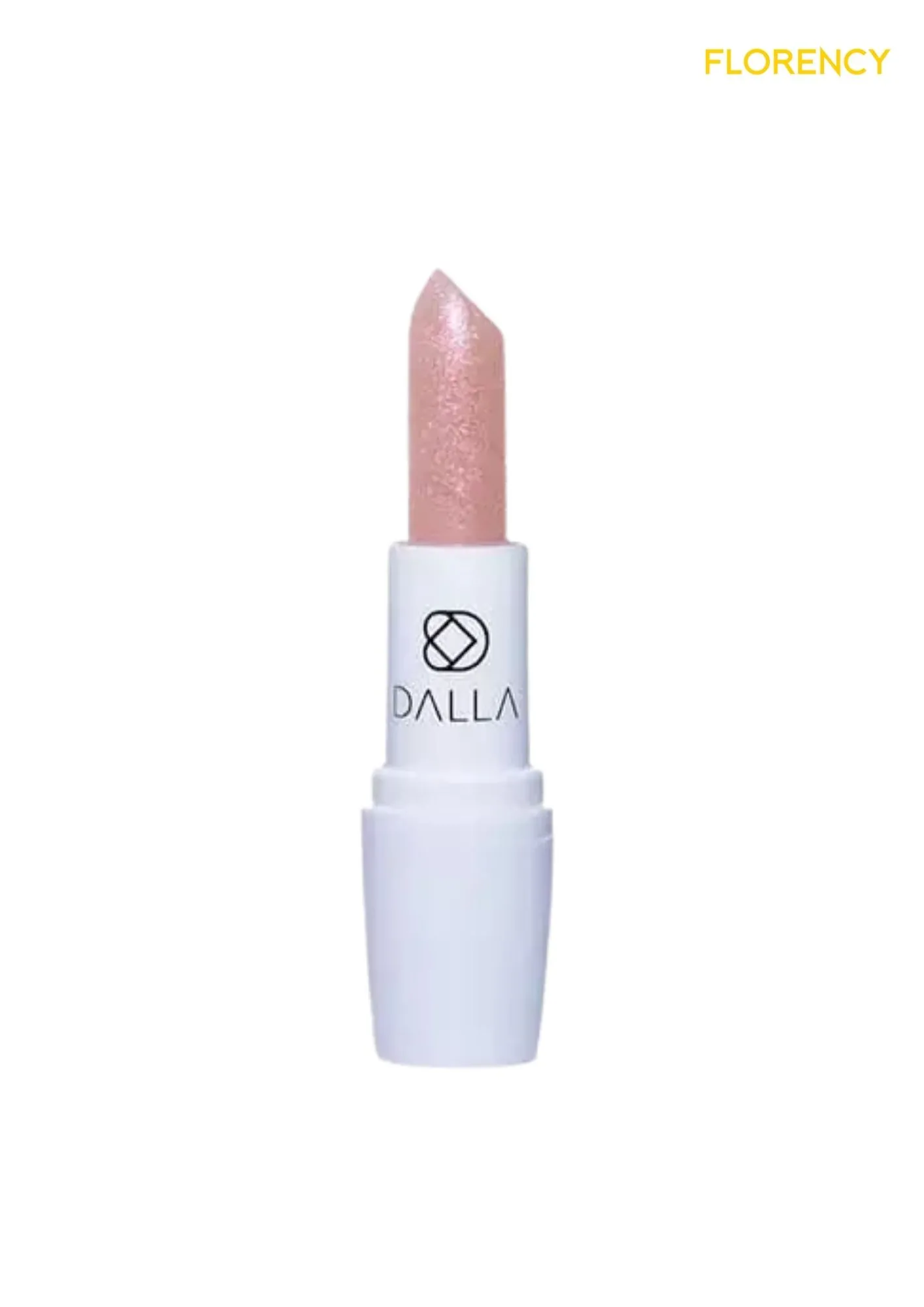 Balm Labial Dalla Sparkly Pink Pearl