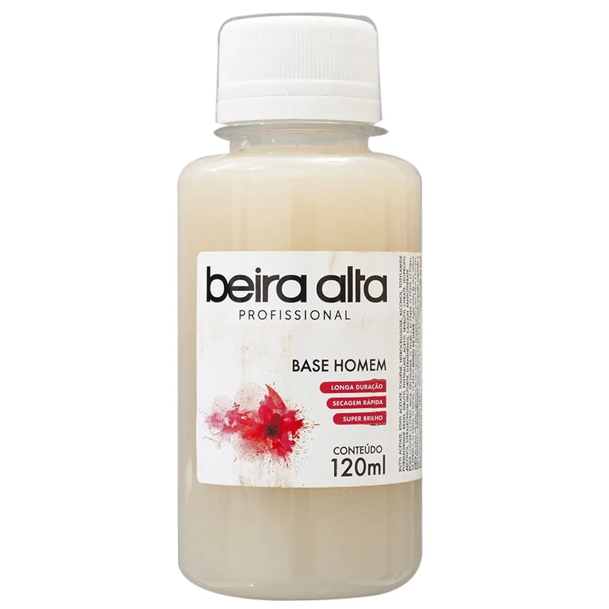 Base de Tratamento Beira Alta 120ml Base Homem