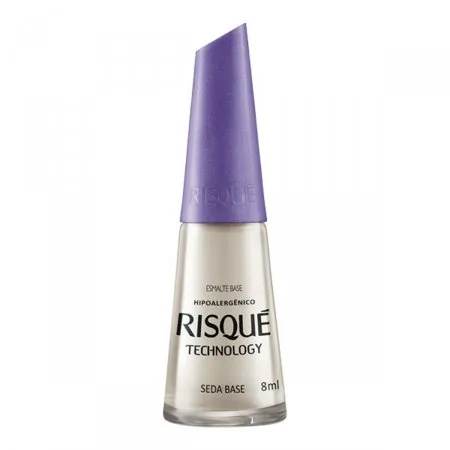 Base Risque Trat. Seda 8ml