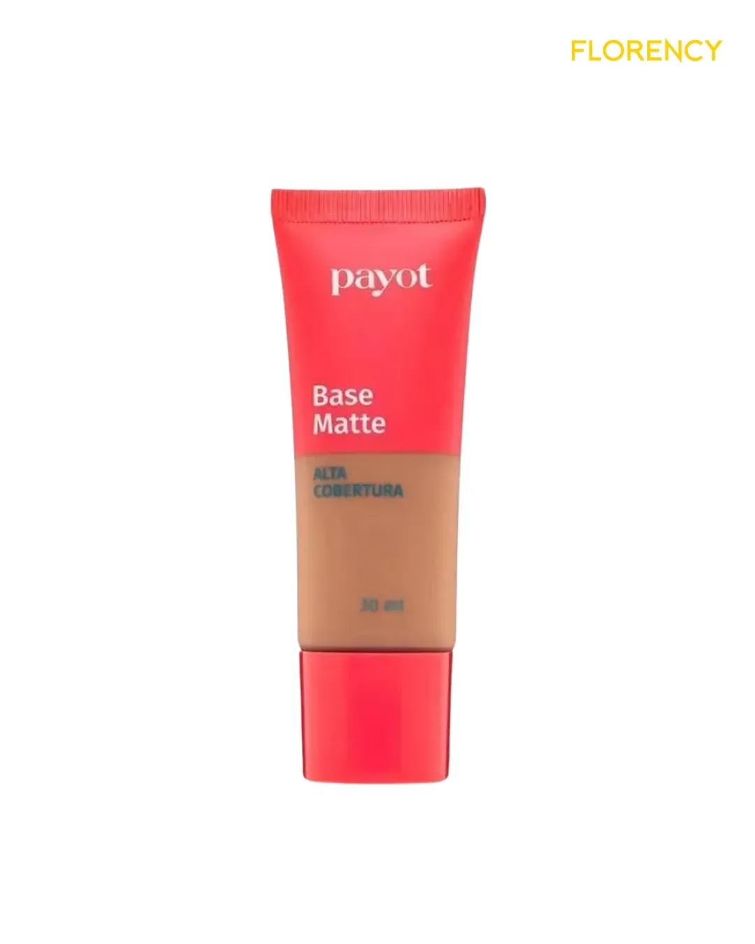 Base Matte Alta Cobertura 7 Payot
