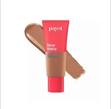 Base Matte Alta Cobertura Payot 08