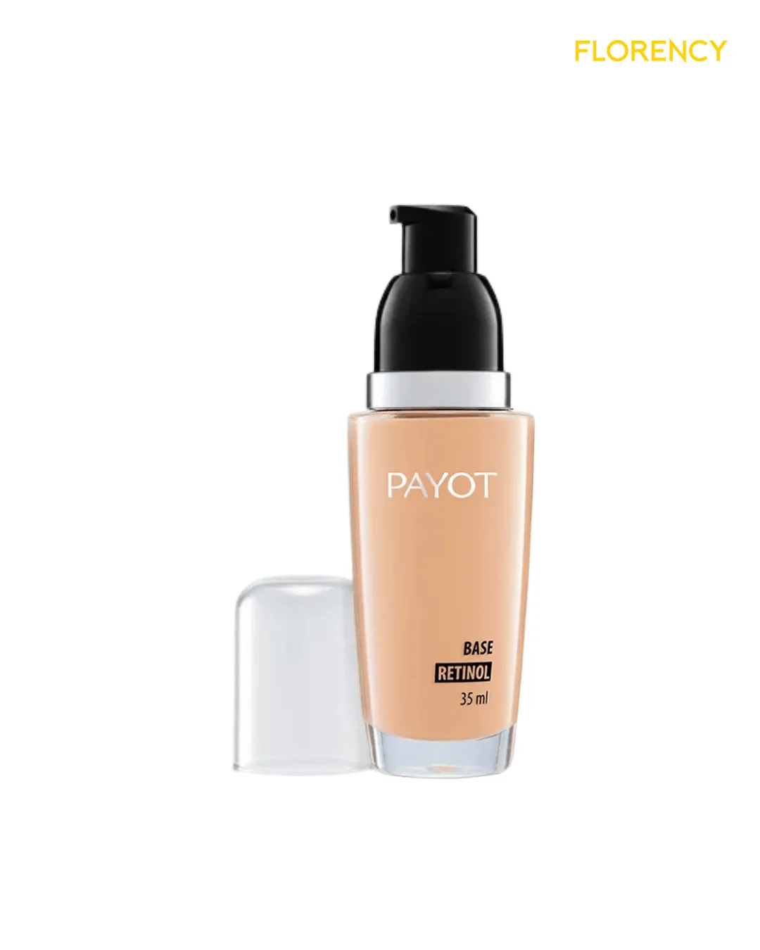 Base Payot Retinol 35ml Cor 40
