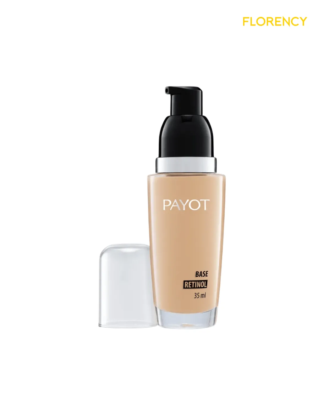 Base Payot Retinol 35ml Cor 50