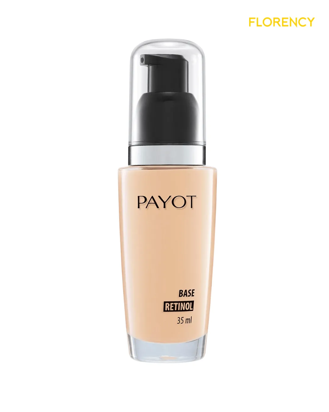Base Retinol Payot 35ml Cor 25