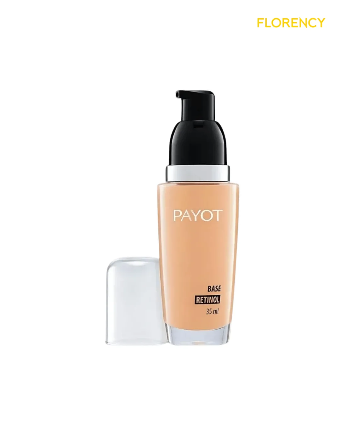 Base Retinol Payot 35ml Cor 45