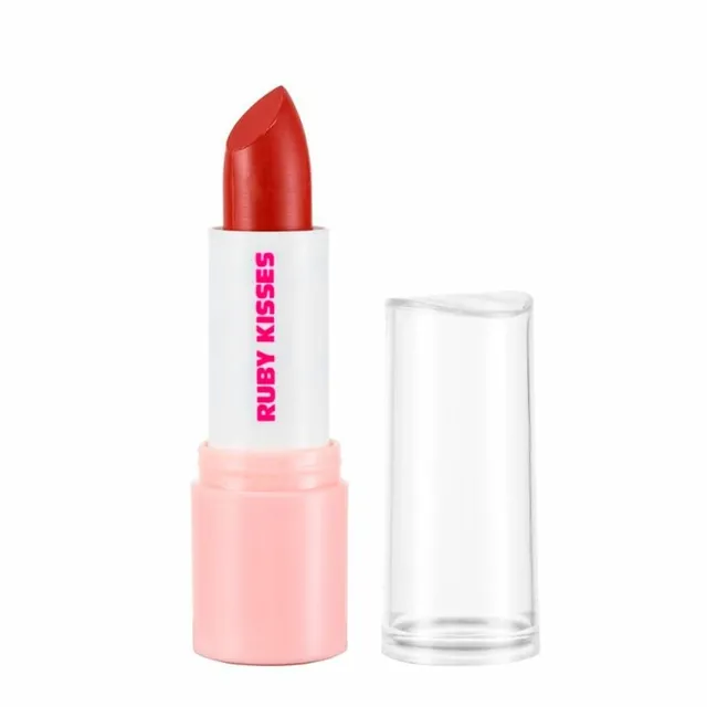 Ruby Kisses Batom Clássico Vermelho Sexy