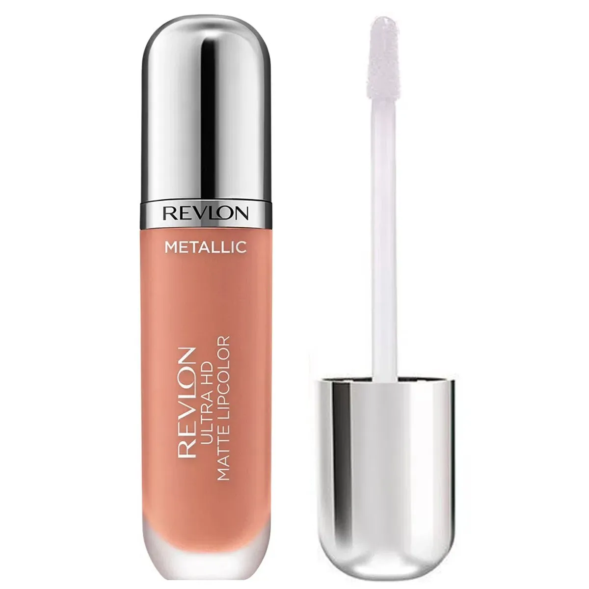 Batom Líquido Matte Ultra HD Revlon Glow