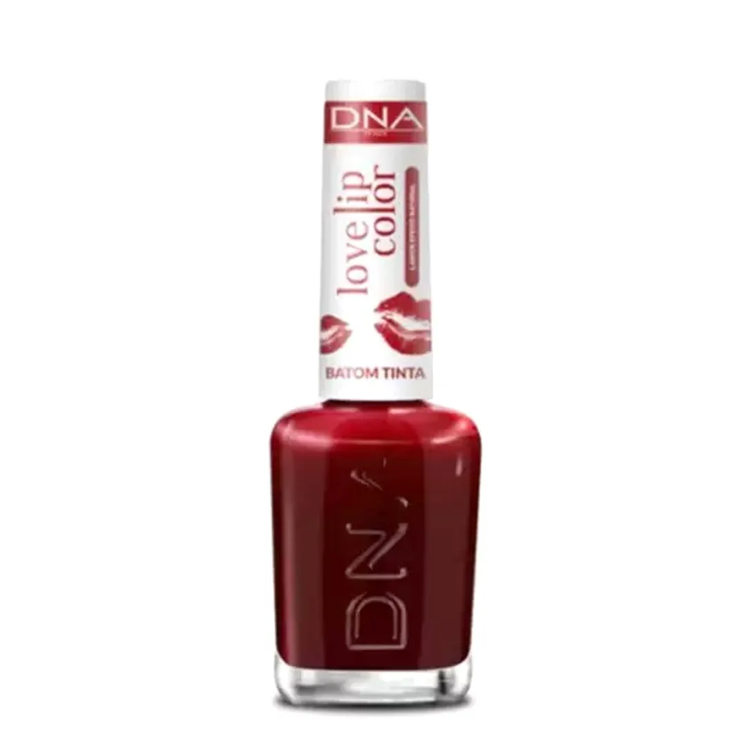 Batom Lip Tint Lovelip Color 10ml Love Red