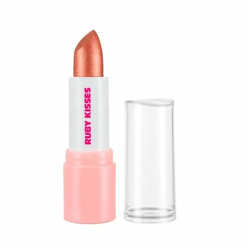 Ruby Kisses Batom Clássico - Menina De Ouro