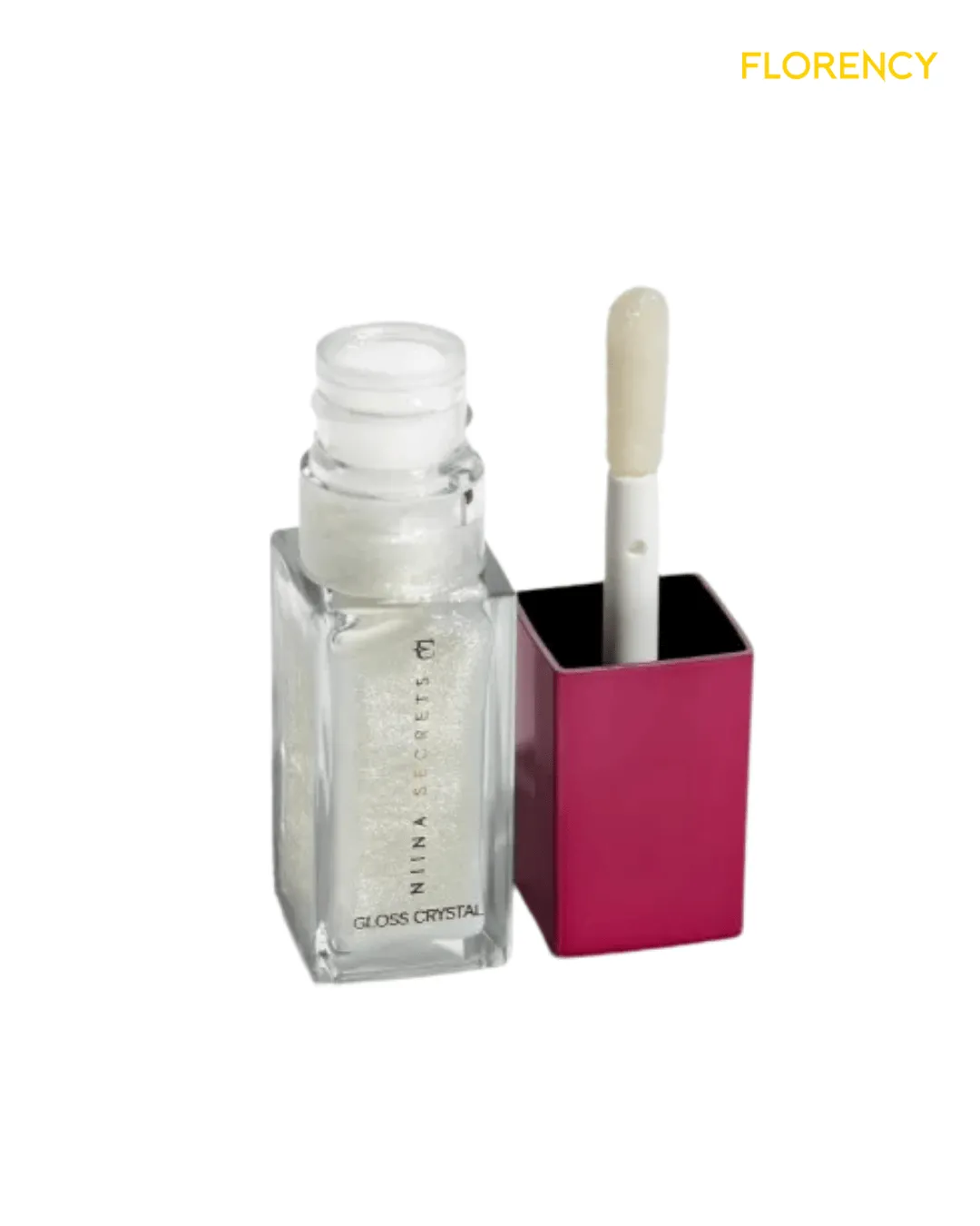 Batom Gloss Niina Secrets Moon Stone